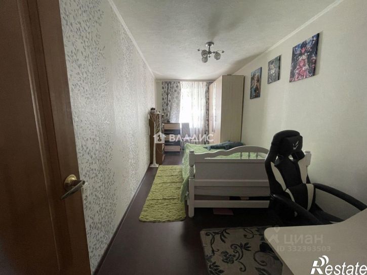 2-комн квартира ул Курская, 6б,  д. 6б