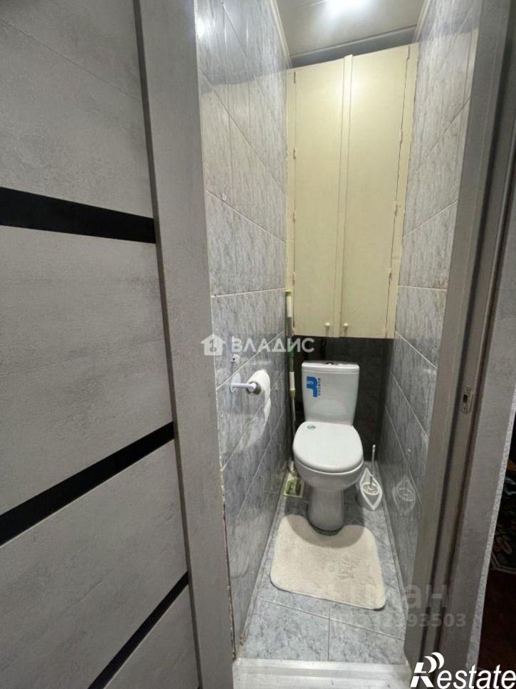 2-комн квартира ул Курская, 6б,  д. 6б