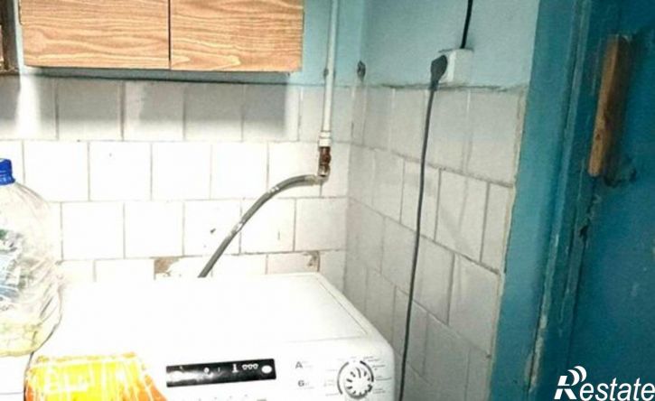 1-комн квартира ул Щорса, 26,  д. 26