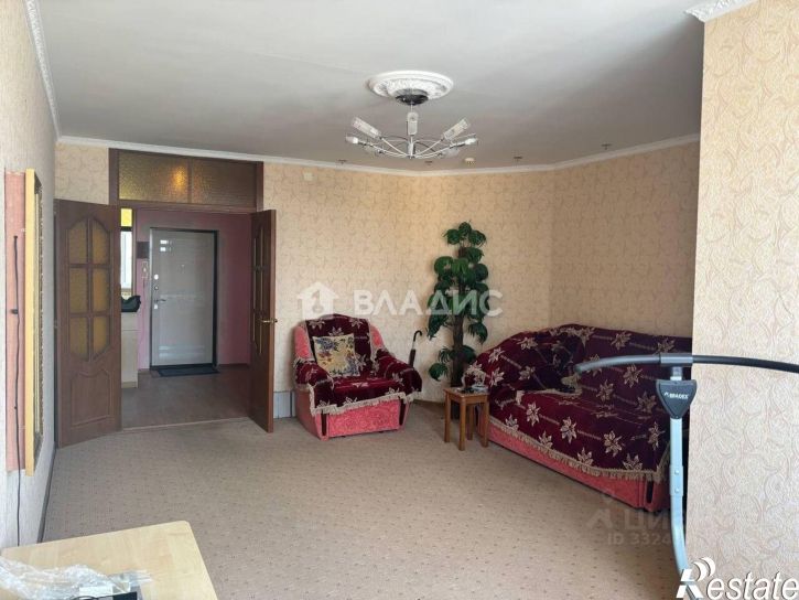2-комн квартира ул Костюкова, 36в,  д. 36в