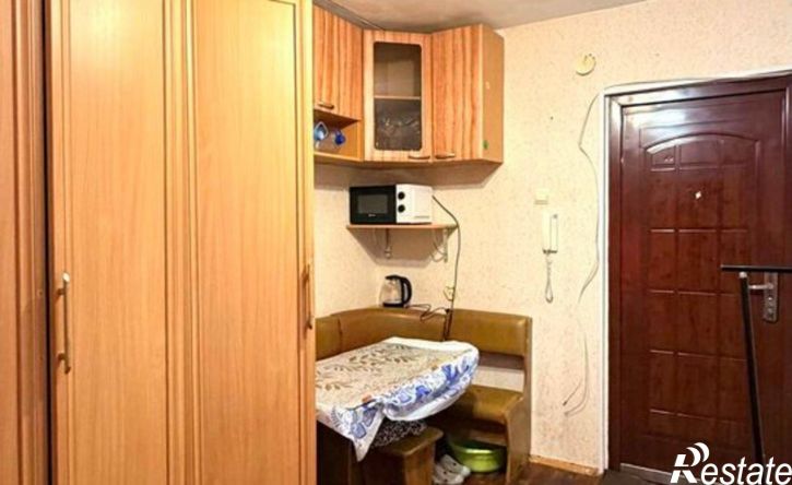 1-комн квартира ул Щорса, 26,  д. 26