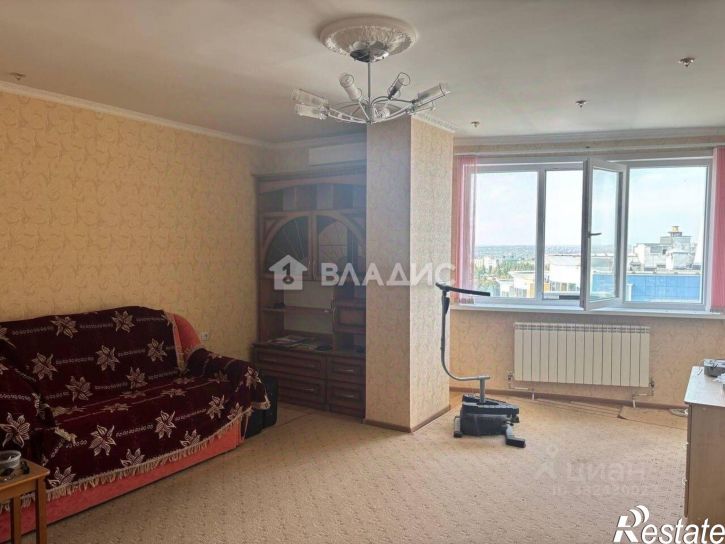 2-комн квартира ул Костюкова, 36в,  д. 36в