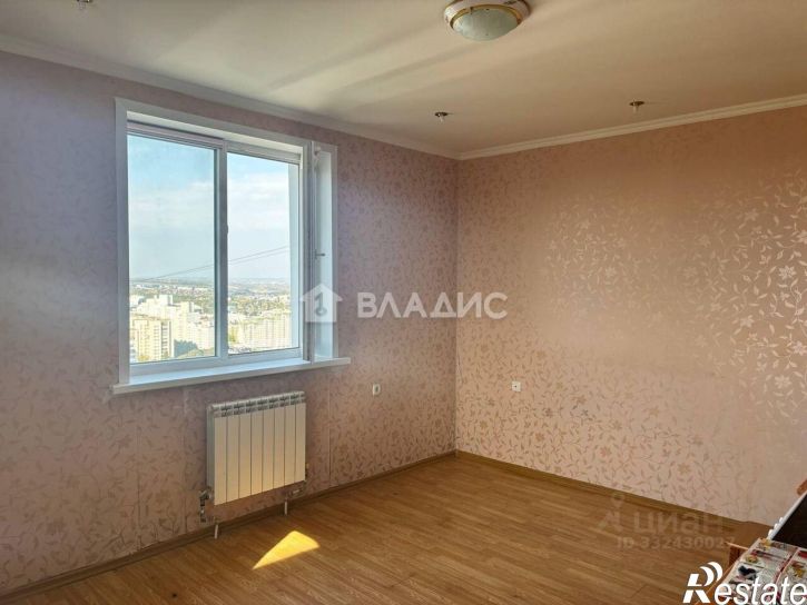 2-комн квартира ул Костюкова, 36в,  д. 36в
