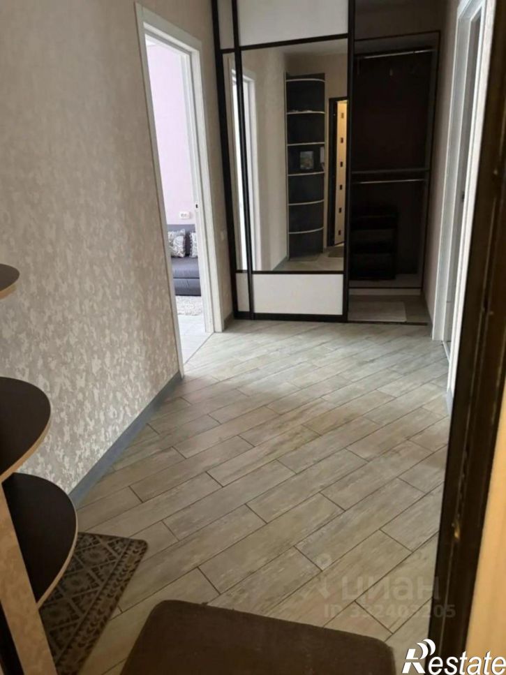 2-комн квартира ул Есенина, 50а,  д. 50а