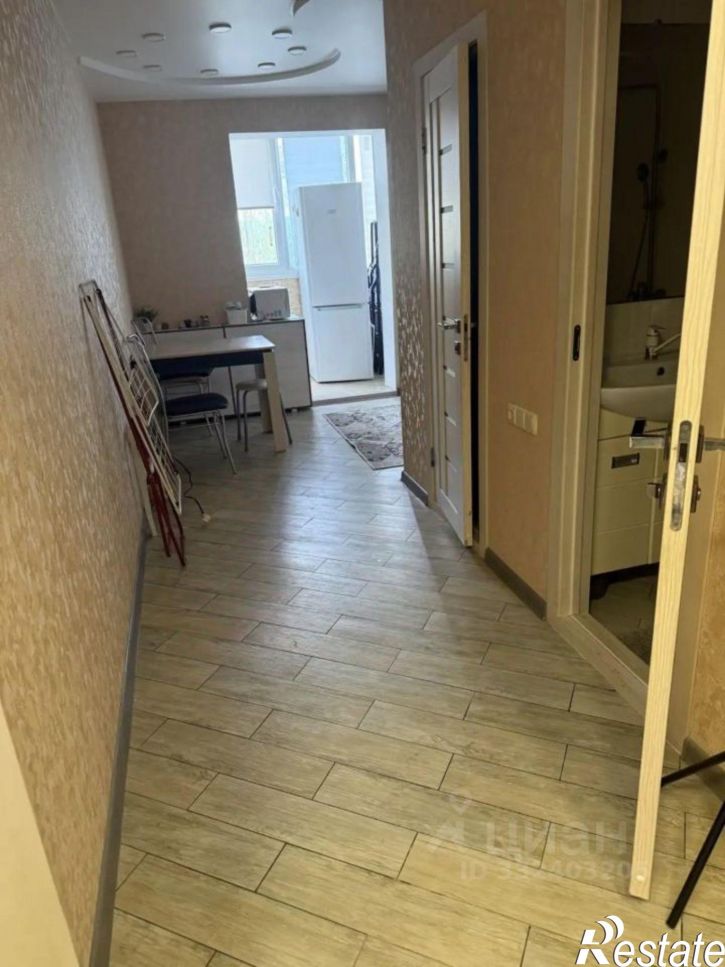 2-комн квартира ул Есенина, 50а,  д. 50а