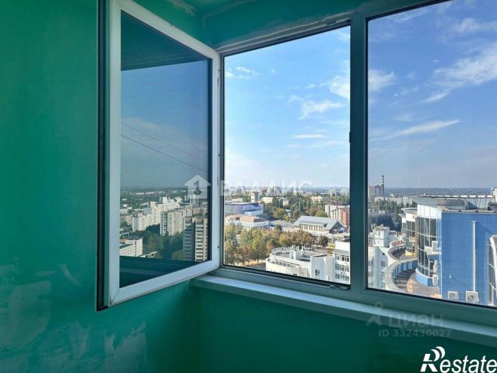 2-комн квартира ул Костюкова, 36в,  д. 36в