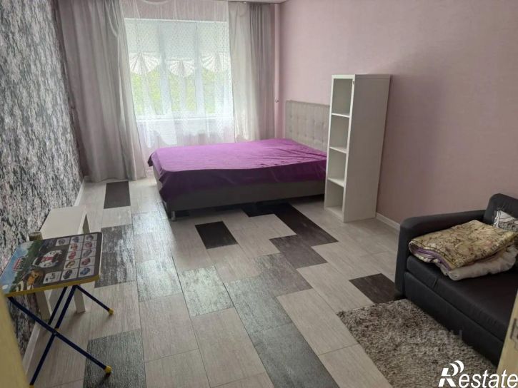 2-комн квартира ул Есенина, 50а,  д. 50а
