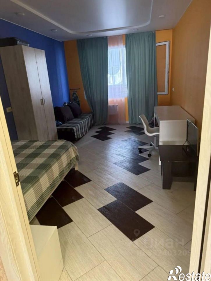 2-комн квартира ул Есенина, 50а,  д. 50а