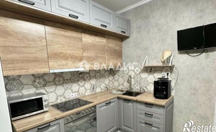 2-комн квартира ул Щорса, 39а,  д. 39а