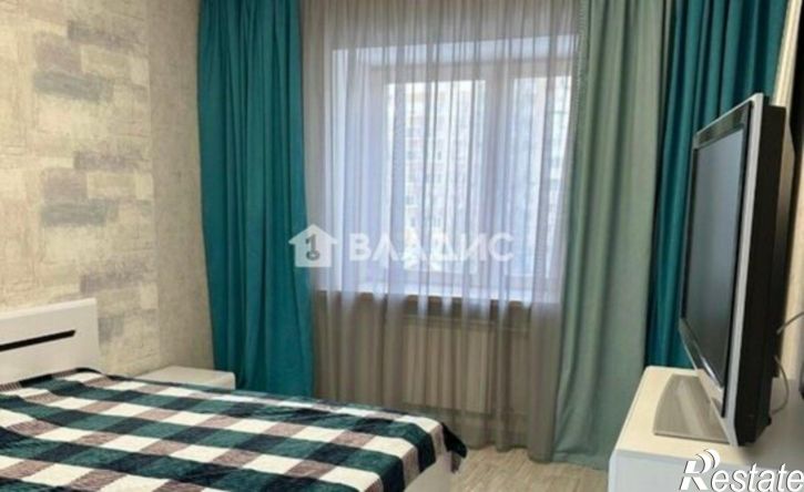 2-комн квартира ул Щорса, 39а,  д. 39а