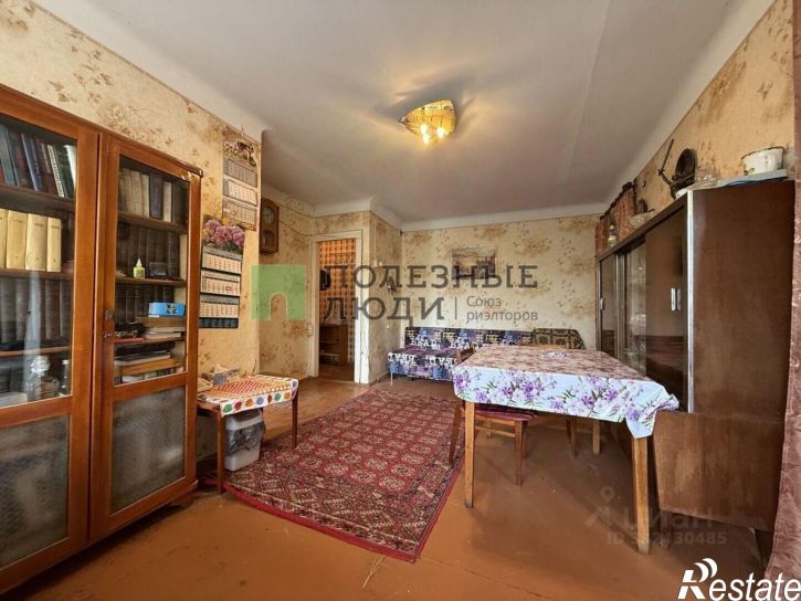 3-комн квартира ул Шершнева, 11,  д. 11