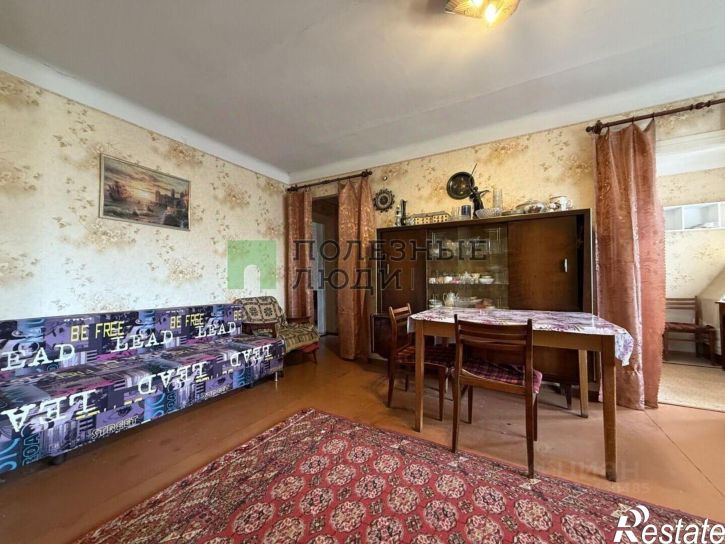 3-комн квартира ул Шершнева, 11,  д. 11