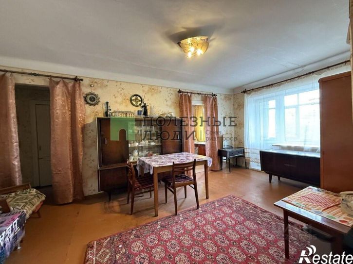 3-комн квартира ул Шершнева, 11,  д. 11