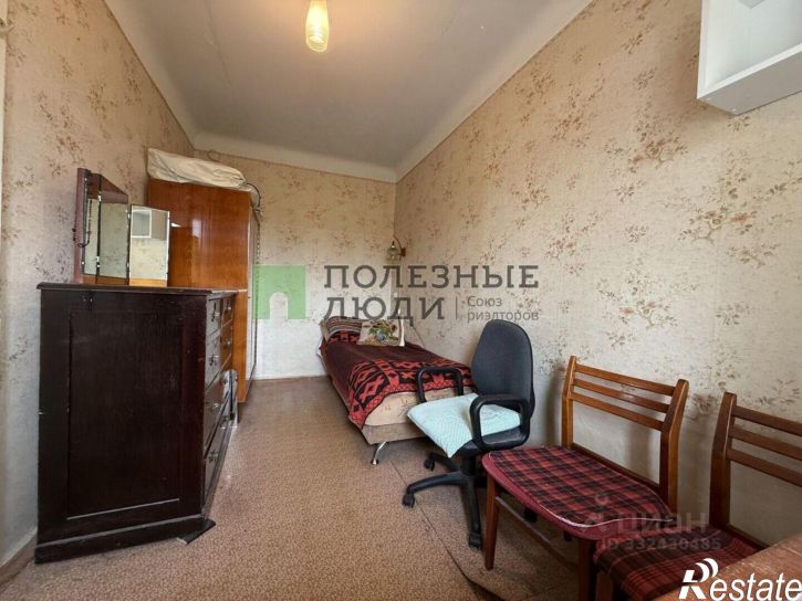 3-комн квартира ул Шершнева, 11,  д. 11