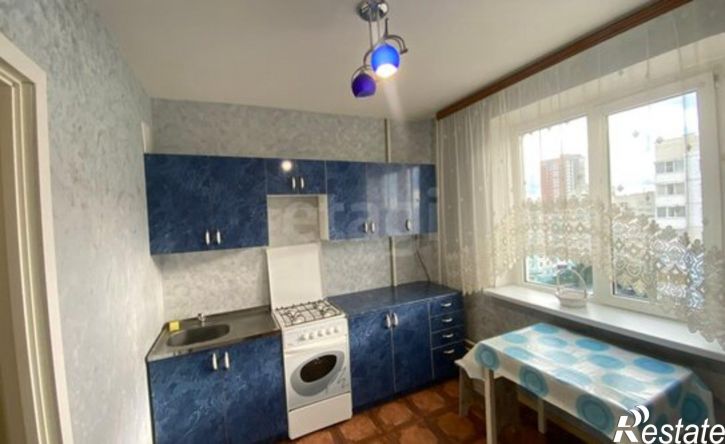 1-комн квартира ул Молодежная, 16б,  д. 16б