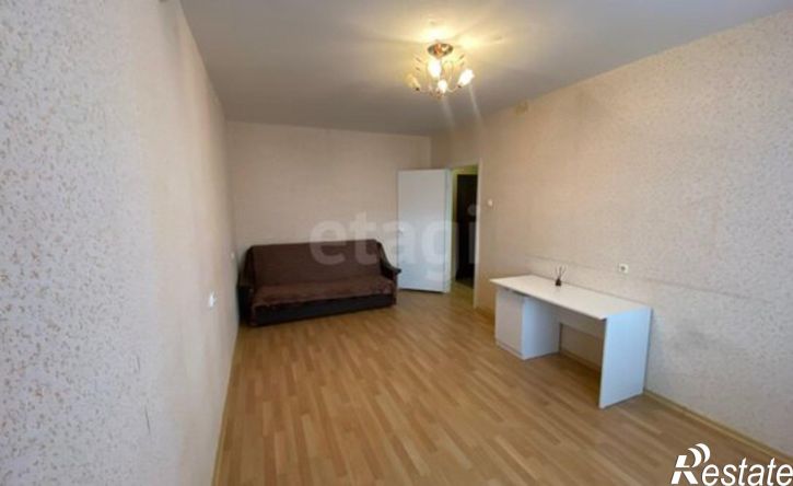1-комн квартира ул Молодежная, 16б,  д. 16б