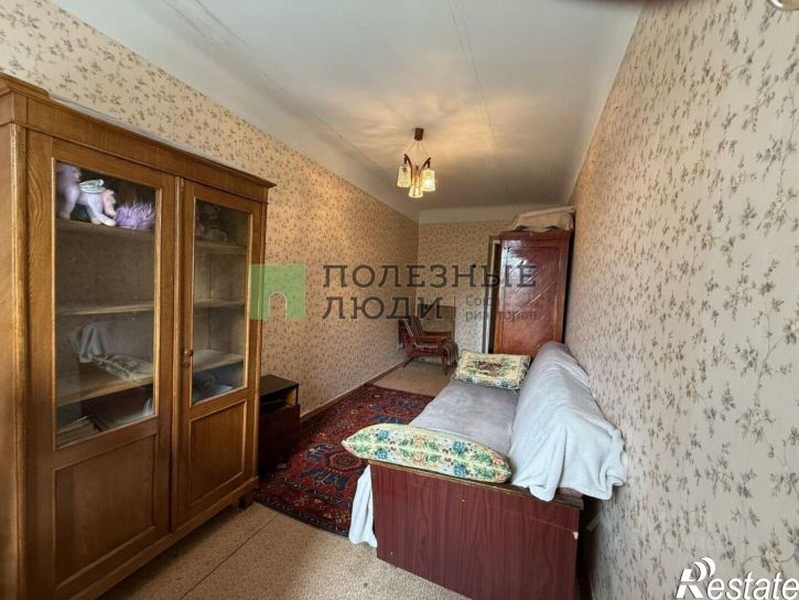 3-комн квартира ул Шершнева, 11,  д. 11