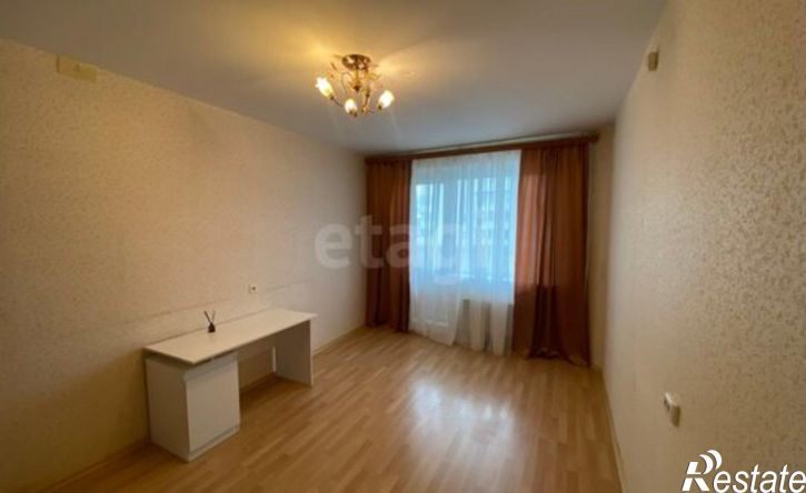 1-комн квартира ул Молодежная, 16б,  д. 16б