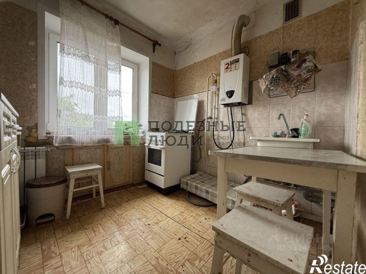 3-комн квартира ул Шершнева, 11,  д. 11