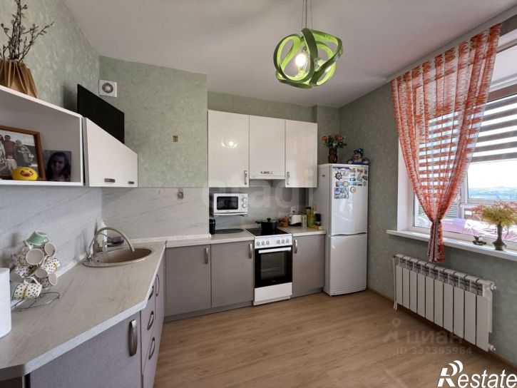 1-комн квартира пр-кт Б.Хмельницкого, 125,  д. 125