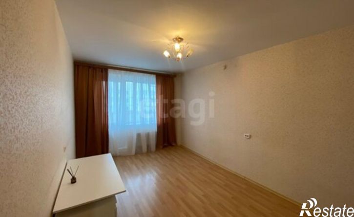 1-комн квартира ул Молодежная, 16б,  д. 16б