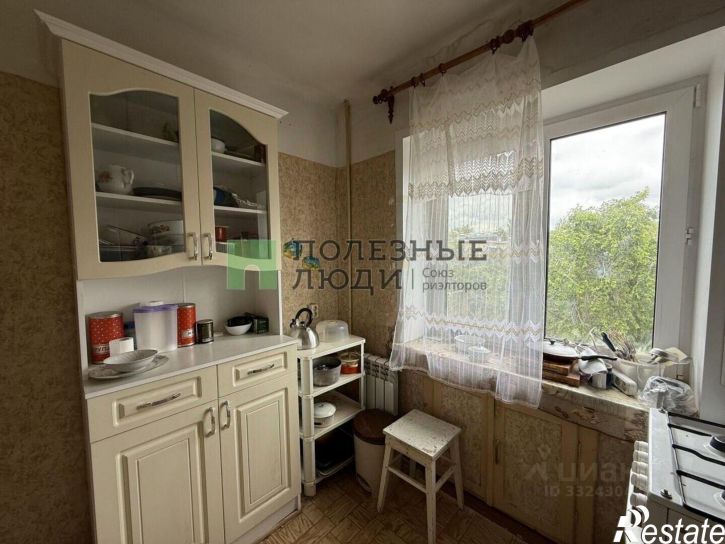 3-комн квартира ул Шершнева, 11,  д. 11