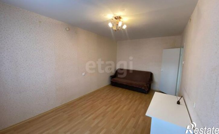 1-комн квартира ул Молодежная, 16б,  д. 16б