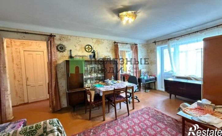 3-комн квартира ул Шершнева, 11,  д. 11
