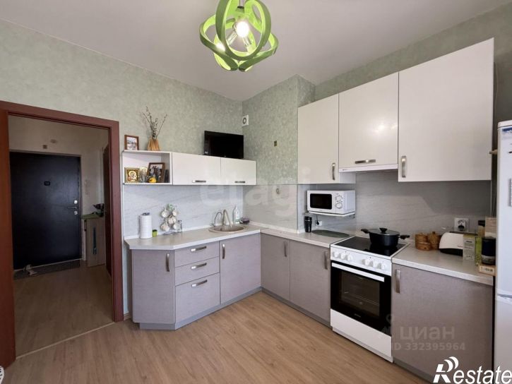 1-комн квартира пр-кт Б.Хмельницкого, 125,  д. 125