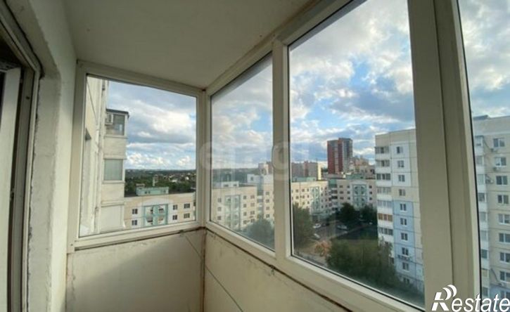 1-комн квартира ул Молодежная, 16б,  д. 16б