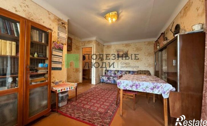 3-комн квартира ул Шершнева, 11,  д. 11