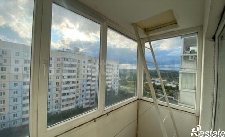 1-комн квартира ул Молодежная, 16б,  д. 16б
