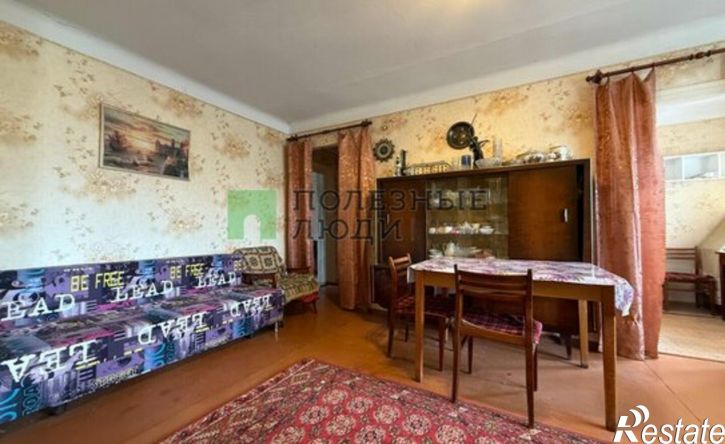 3-комн квартира ул Шершнева, 11,  д. 11