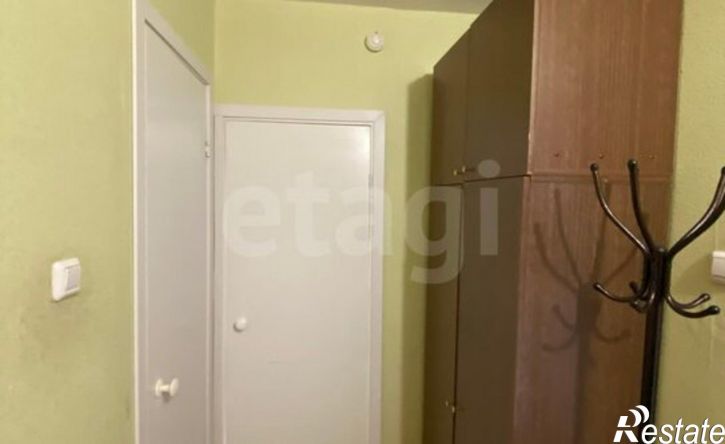 1-комн квартира ул Молодежная, 16б,  д. 16б