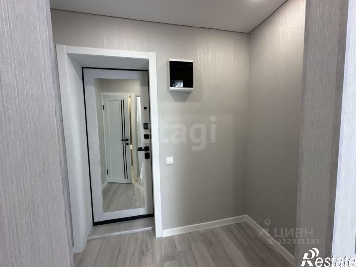 1-комн квартира ул Победы, 12,  д. 12