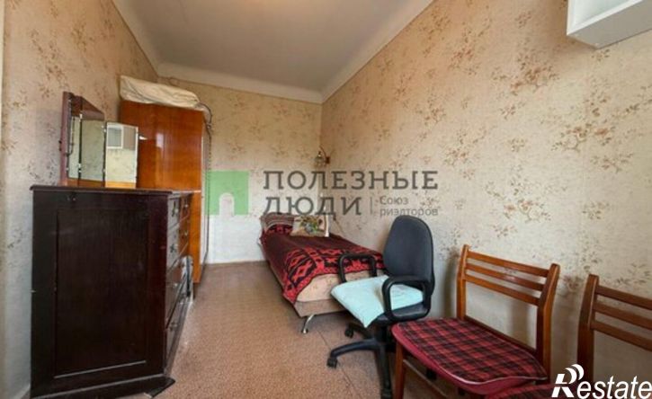 3-комн квартира ул Шершнева, 11,  д. 11