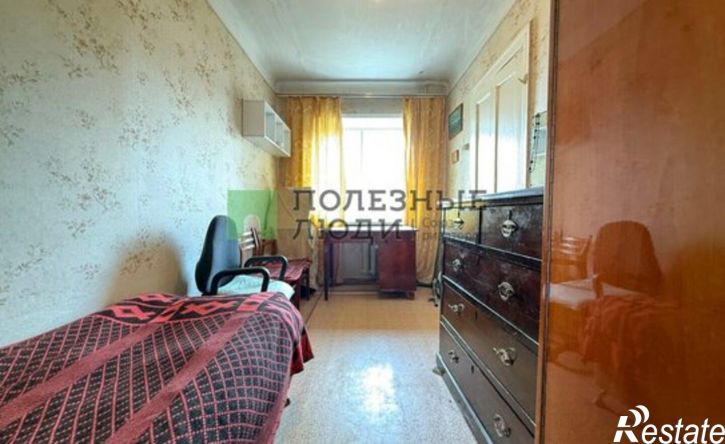 3-комн квартира ул Шершнева, 11,  д. 11