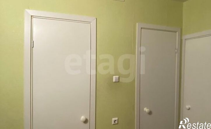 1-комн квартира ул Молодежная, 16б,  д. 16б