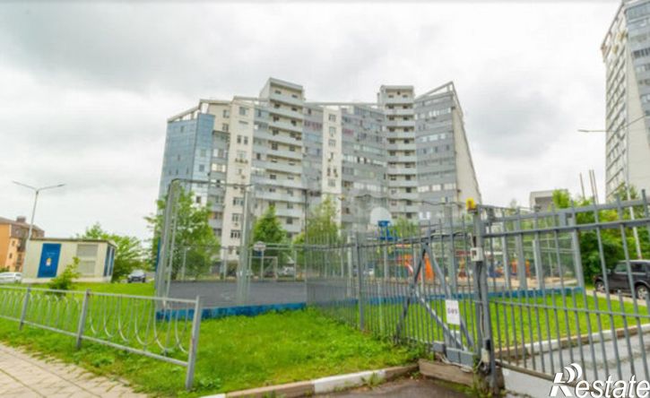 2-комн квартира ул Академическая, 23А,  д. 23А