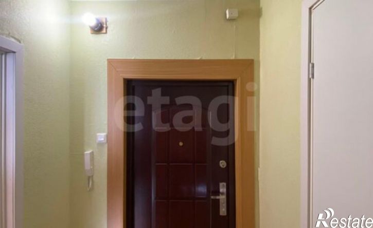 1-комн квартира ул Молодежная, 16б,  д. 16б