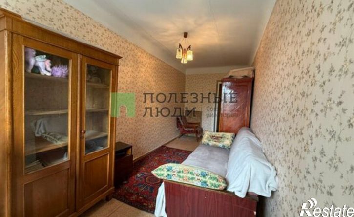 3-комн квартира ул Шершнева, 11,  д. 11