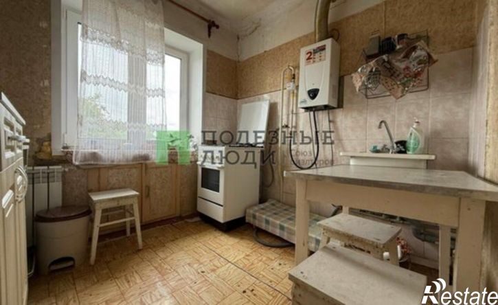 3-комн квартира ул Шершнева, 11,  д. 11