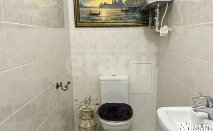 2-комн квартира ул Академическая, 23А,  д. 23А