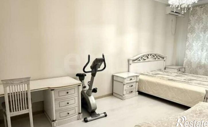 2-комн квартира ул Академическая, 23А,  д. 23А