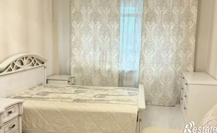 2-комн квартира ул Академическая, 23А,  д. 23А