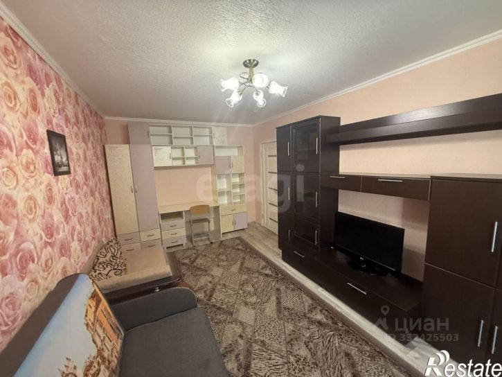 1-комн квартира ул Щорса, 27,  д. 27
