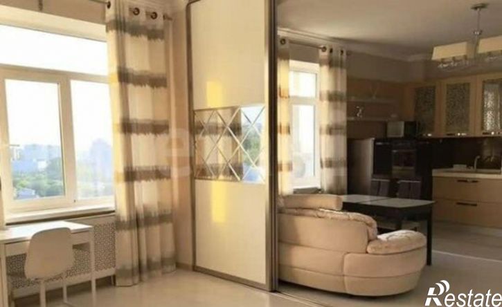 2-комн квартира ул Академическая, 23А,  д. 23А