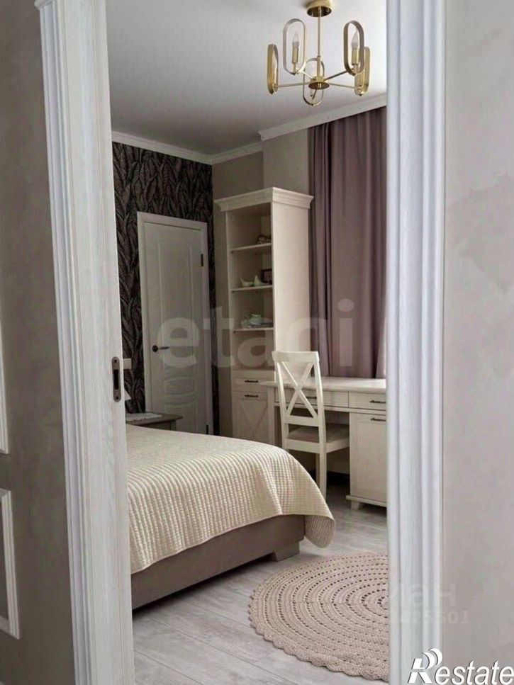 3-комн квартира ул Разина, 28,  д. 28