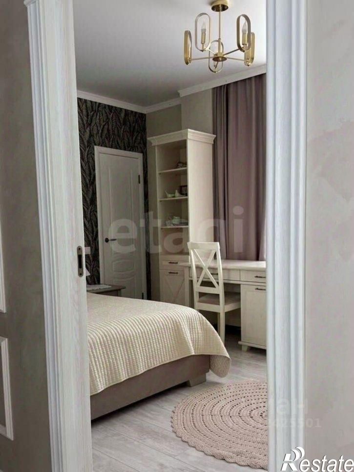 3-комн квартира ул Разина, 28,  д. 28