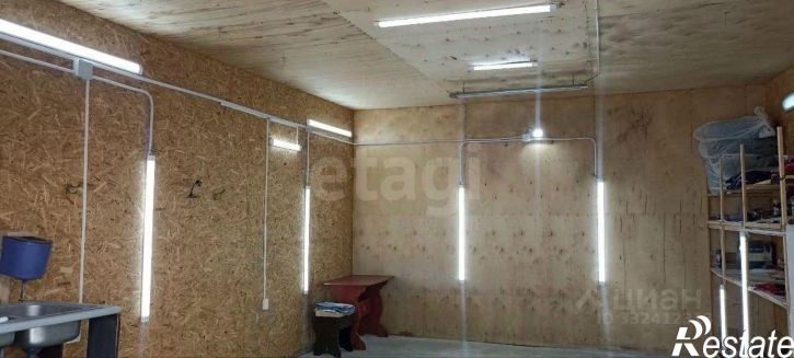 Гараж/парковка ул Апанасенко, 19,  д. 19